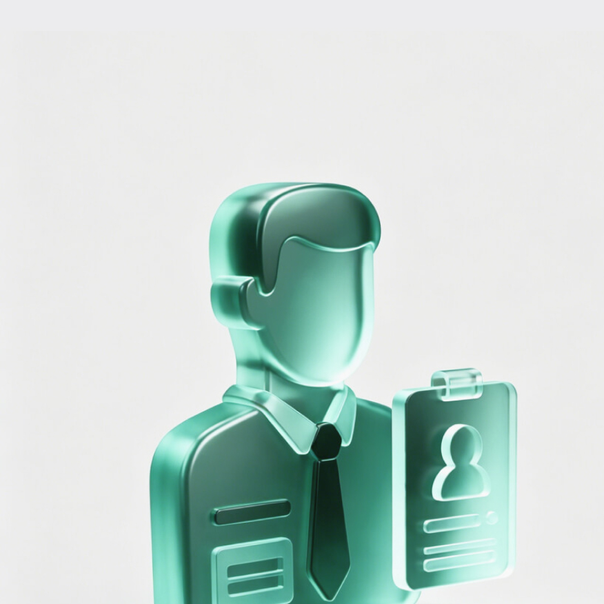 HR and administration category